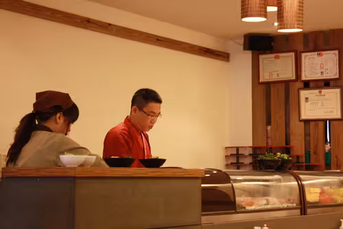 台南市-東區伊賀日本料理餐廳1